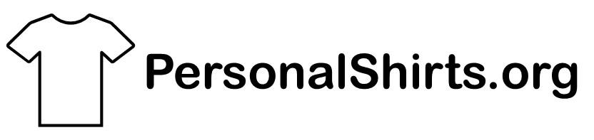 Logo for PersonalShirts.org